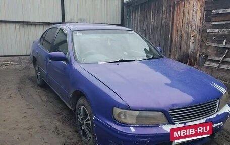 Nissan Cefiro II, 1996 год, 180 000 рублей, 2 фотография