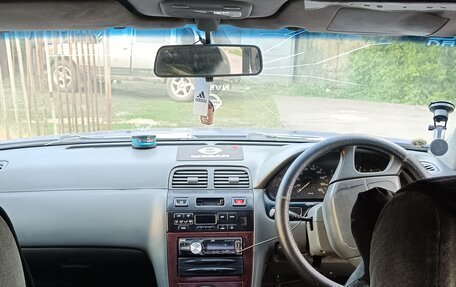 Nissan Cefiro II, 1996 год, 180 000 рублей, 7 фотография