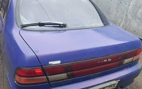 Nissan Cefiro II, 1996 год, 180 000 рублей, 12 фотография