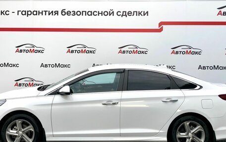 Hyundai Sonata VII, 2019 год, 2 000 000 рублей, 6 фотография