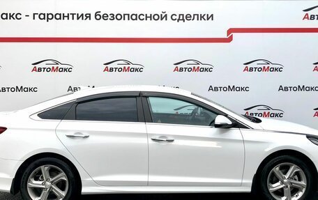 Hyundai Sonata VII, 2019 год, 2 000 000 рублей, 5 фотография
