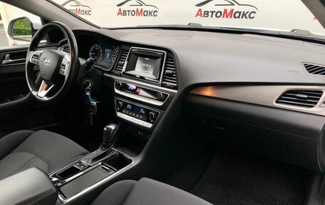 Hyundai Sonata VII, 2019 год, 2 000 000 рублей, 9 фотография