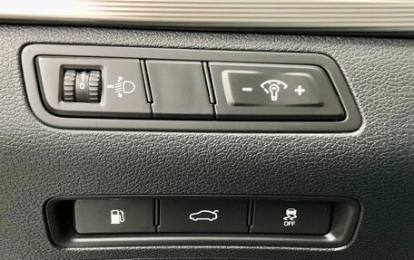 Hyundai Sonata VII, 2019 год, 2 000 000 рублей, 12 фотография