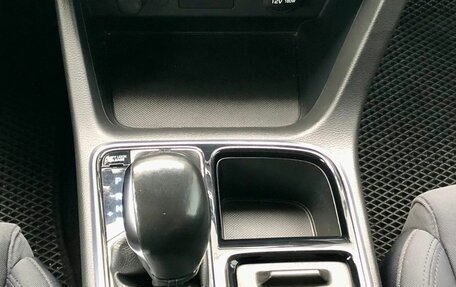 Hyundai Sonata VII, 2019 год, 2 000 000 рублей, 13 фотография