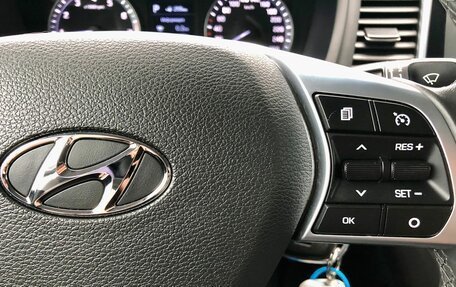 Hyundai Sonata VII, 2019 год, 2 000 000 рублей, 15 фотография