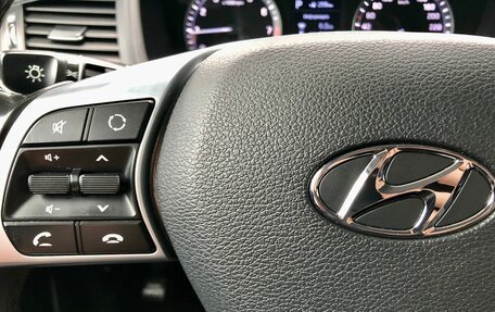 Hyundai Sonata VII, 2019 год, 2 000 000 рублей, 14 фотография