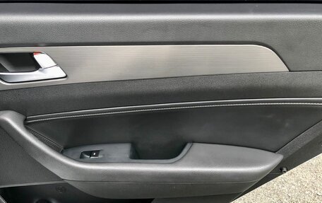 Hyundai Sonata VII, 2019 год, 2 000 000 рублей, 19 фотография