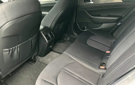 Hyundai Sonata VII, 2019 год, 2 000 000 рублей, 20 фотография