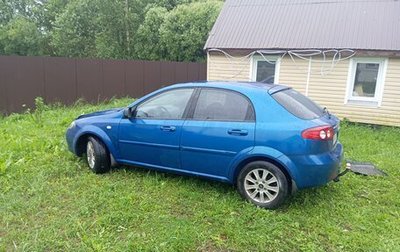 Chevrolet Lacetti, 2010 год, 420 000 рублей, 1 фотография