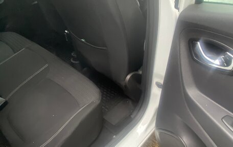 Renault Kaptur I рестайлинг, 2016 год, 1 550 000 рублей, 6 фотография