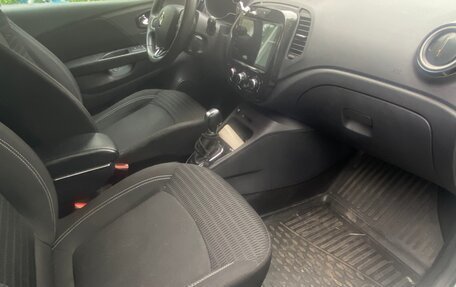 Renault Kaptur I рестайлинг, 2016 год, 1 550 000 рублей, 7 фотография