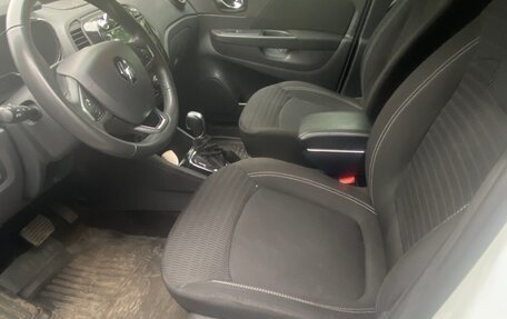 Renault Kaptur I рестайлинг, 2016 год, 1 550 000 рублей, 11 фотография
