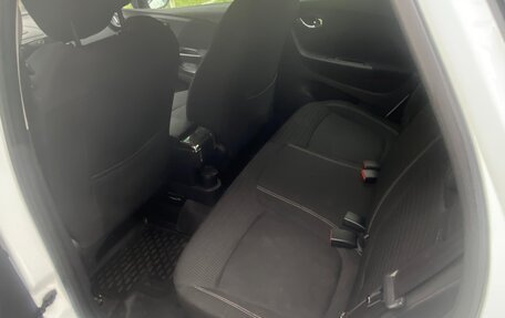 Renault Kaptur I рестайлинг, 2016 год, 1 550 000 рублей, 9 фотография