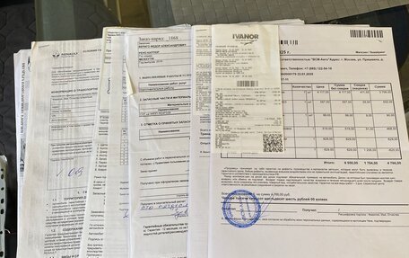 Renault Kaptur I рестайлинг, 2016 год, 1 550 000 рублей, 18 фотография