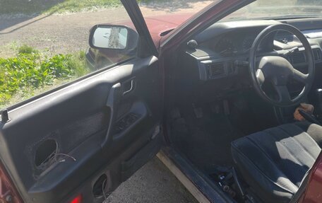 Mitsubishi Galant VIII, 1991 год, 70 000 рублей, 2 фотография
