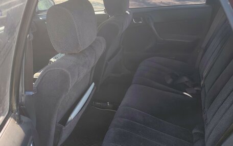 Mitsubishi Galant VIII, 1991 год, 70 000 рублей, 7 фотография