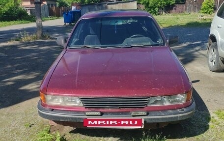 Mitsubishi Galant VIII, 1991 год, 70 000 рублей, 6 фотография