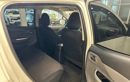 Fiat Fullback I, 2017 год, 1 699 000 рублей, 17 фотография