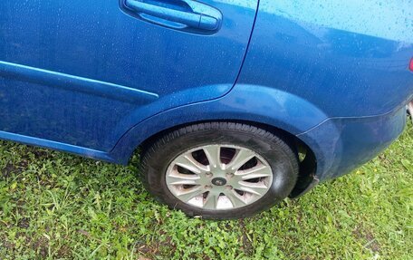 Chevrolet Lacetti, 2010 год, 420 000 рублей, 7 фотография
