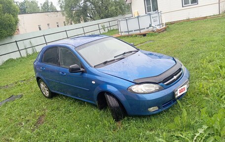 Chevrolet Lacetti, 2010 год, 420 000 рублей, 3 фотография