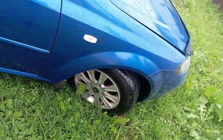 Chevrolet Lacetti, 2010 год, 420 000 рублей, 9 фотография