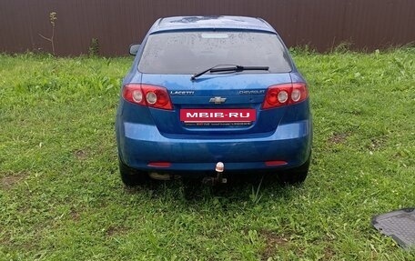 Chevrolet Lacetti, 2010 год, 420 000 рублей, 5 фотография