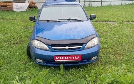 Chevrolet Lacetti, 2010 год, 420 000 рублей, 4 фотография