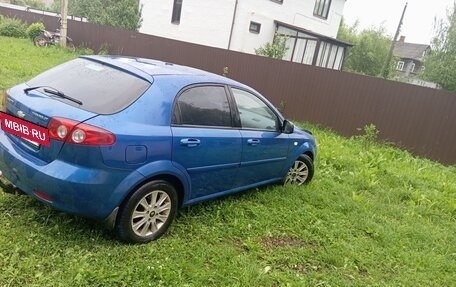 Chevrolet Lacetti, 2010 год, 420 000 рублей, 2 фотография