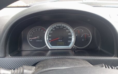 Chevrolet Lacetti, 2010 год, 420 000 рублей, 16 фотография