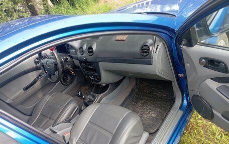 Chevrolet Lacetti, 2010 год, 420 000 рублей, 17 фотография
