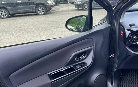 Toyota Vitz, 2019 год, 1 210 000 рублей, 18 фотография