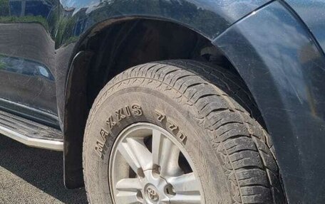 Toyota Hilux VII, 2013 год, 2 320 000 рублей, 7 фотография