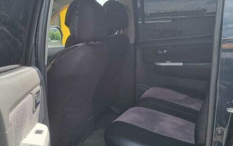 Toyota Hilux VII, 2013 год, 2 320 000 рублей, 6 фотография