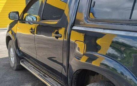 Toyota Hilux VII, 2013 год, 2 320 000 рублей, 3 фотография