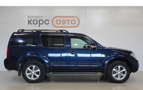 Nissan Pathfinder, 2012 год, 1 566 000 рублей, 4 фотография