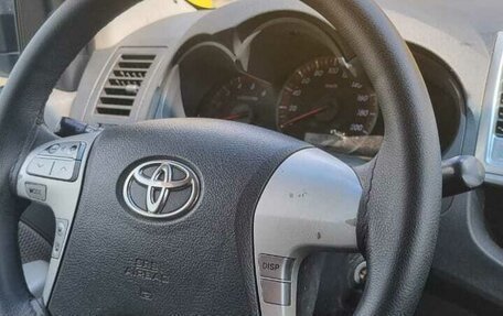 Toyota Hilux VII, 2013 год, 2 320 000 рублей, 11 фотография