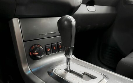 Nissan Pathfinder, 2012 год, 1 566 000 рублей, 8 фотография