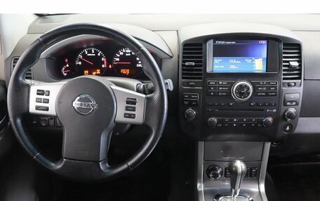 Nissan Pathfinder, 2012 год, 1 566 000 рублей, 10 фотография