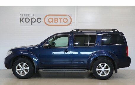 Nissan Pathfinder, 2012 год, 1 566 000 рублей, 2 фотография