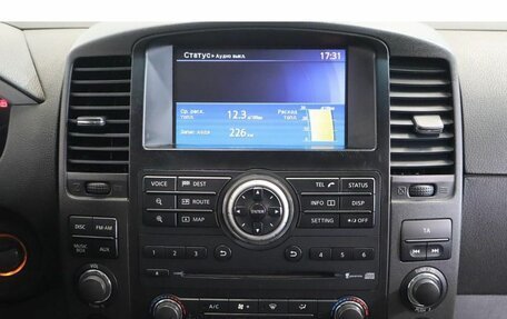 Nissan Pathfinder, 2012 год, 1 566 000 рублей, 13 фотография