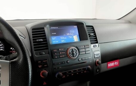Nissan Pathfinder, 2012 год, 1 566 000 рублей, 7 фотография
