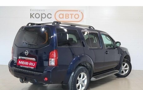 Nissan Pathfinder, 2012 год, 1 566 000 рублей, 3 фотография
