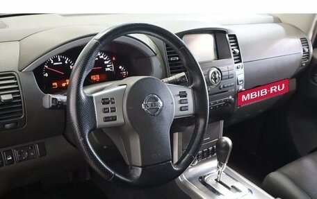 Nissan Pathfinder, 2012 год, 1 566 000 рублей, 11 фотография