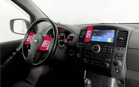 Nissan Pathfinder, 2012 год, 1 566 000 рублей, 5 фотография