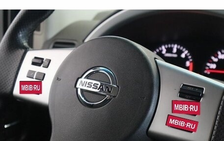 Nissan Pathfinder, 2012 год, 1 566 000 рублей, 12 фотография