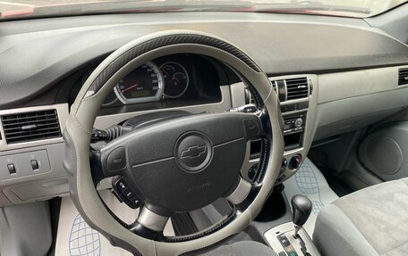 Chevrolet Lacetti, 2006 год, 439 000 рублей, 7 фотография