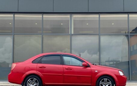 Chevrolet Lacetti, 2006 год, 439 000 рублей, 3 фотография