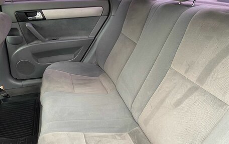 Chevrolet Lacetti, 2006 год, 439 000 рублей, 11 фотография