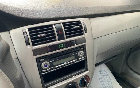 Chevrolet Lacetti, 2006 год, 439 000 рублей, 10 фотография