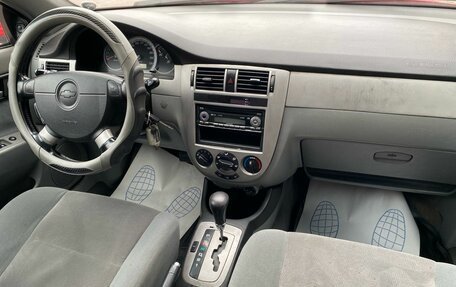 Chevrolet Lacetti, 2006 год, 439 000 рублей, 8 фотография